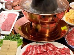 -老北京涮羊肉·龙虾.烧烤(江镇店)