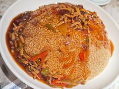 -又见炊烟私房菜(敬亭路店)