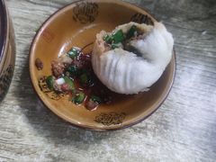 -酒城小笼包(马王庙店)