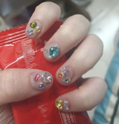 -Touch Nail·品质·美甲美睫