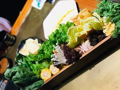 -手选潮汕鲜牛肉火锅(二七广场店)