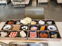 -海底捞火锅(劲松店)