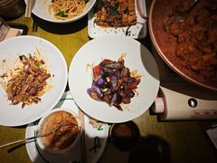 -一坐一忘云南菜(卓悦中心)