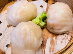 -汤臣·空中餐厅·严选粤菜(石湾世博广场店)