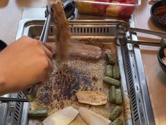 -新石器烤肉(高行万嘉店)
