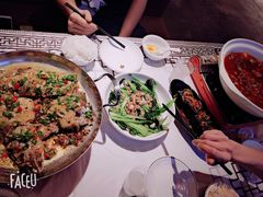 -湘语·湖南家常菜(新洲店)