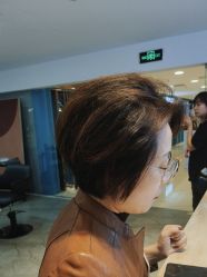 -DX HAIR SALON·发现未知美发沙龙