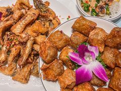 -潮汕壹号·潮汕菜·打边炉·生腌(总店)