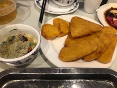 -玫瑰红烤羊排(北新桥三条店)