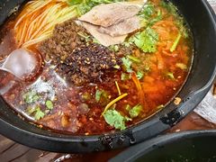 -一品飘香米线(一中总店)