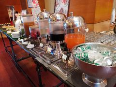 -东莞喜来登酒店-御园西餐厅·海鲜自助餐·意大利菜零点