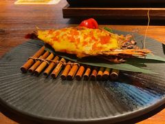 -京鹿料理(荟聚店)