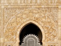 -哈桑二世清真寺