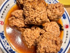 -直隶安家牛肉罩饼(建华店)