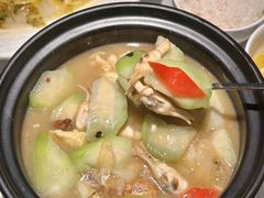 -食锦记·福建私房菜(浦西万达店)