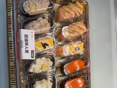 -争鲜回转寿司(东方银座店)