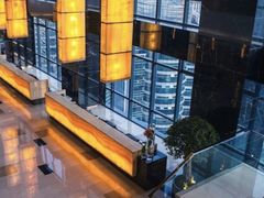 -上海龙之梦万丽酒店