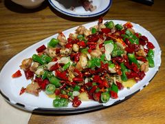 -二孃鸡爪爪(东风路总店)