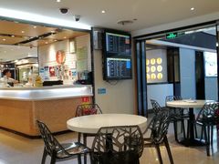 -龙记香港茶餐厅
