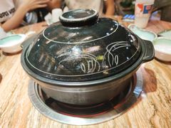 -春润大地海南椰子鸡(沙井京基百纳广场店)