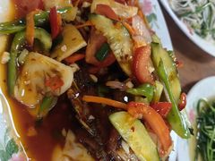 -邮电新村嘉积鸭美味园