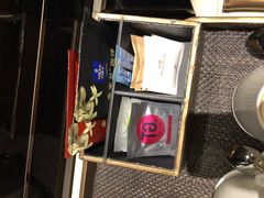 -长沙富力万达文华酒店