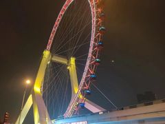 -天津之眼摩天轮