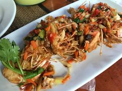 -自然餐厅(Phuket)