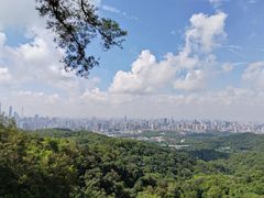 -广州市白云山风景名胜区