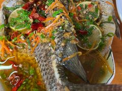 -龙姐私房菜(和顺古镇店)