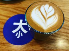-大小咖啡 BigSmallCoffee(麦子店)