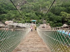 -河南宝泉旅游区