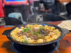 -肚子铺羊蝎子火锅