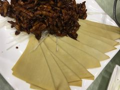 -大鸭梨烤鸭店(金顶街店)