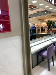 -周大福CHOW TAI FOOK(金鹰奥莱城店)