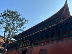 -宝通禅寺