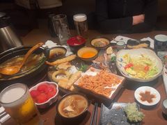 -千代武日本料理(哈西店)