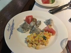 -星伦多自助料理·涮烤一体(虹悦城店)