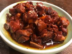 -绿茶餐厅万锦 Green Tea Restaurant Markham