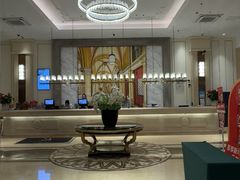 -维也纳国际酒店·佛山南海千灯湖桂城地铁站店