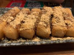 红糖糍粑-付小姐在成都(中山公园店)