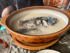 -风味小馆(天目湖宾馆店)