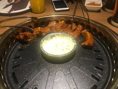 -火炉火自助餐(悠唐购物中心店)