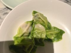 -青雅中餐厅(大连金石滩绿发希尔顿度假酒店)