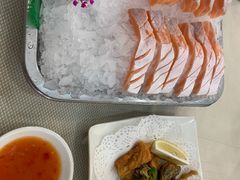 -新享乐海鲜(翠华路店)