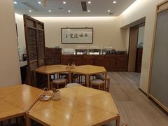 -五观堂素食(新华路店)