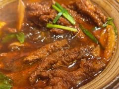 -山四砂锅(太原钟楼街店)