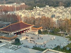 -南京维景国际大酒店(南京博物院店)