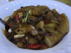 -潮喜竹溪荔湖酒家(荔枝湾店)