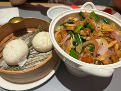 -桂满陇·手作小笼包&江南叫花鸡(中山公园店)